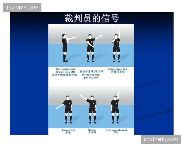 足球回传规则详解：裁判如何判罚手球与间接任意球