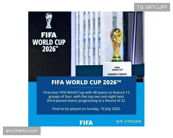 2026世界杯规则下资格怎么确认